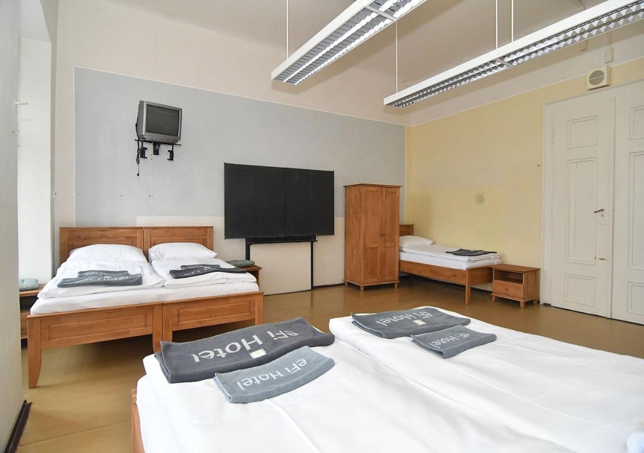 Zamek Racice Hotel Buitenkant foto