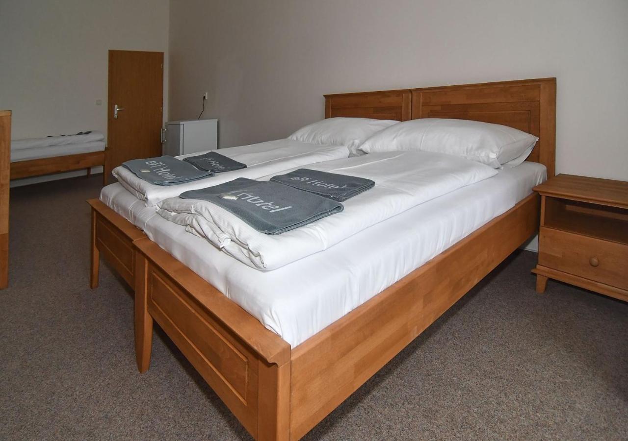Zamek Racice Hotel Buitenkant foto