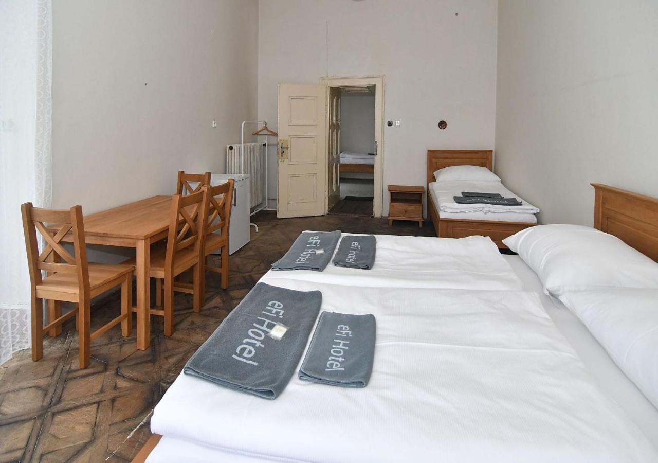 Zamek Racice Hotel Buitenkant foto