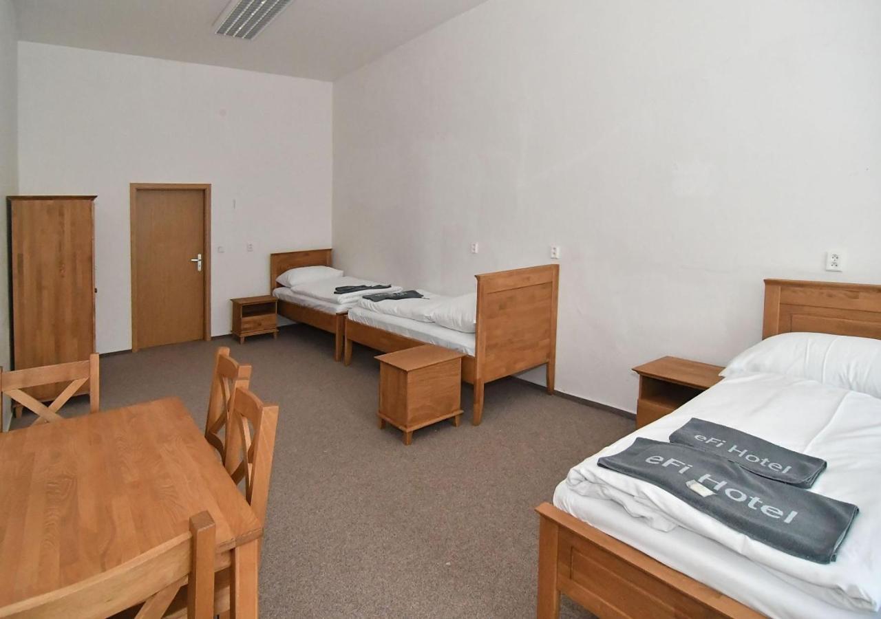 Zamek Racice Hotel Buitenkant foto