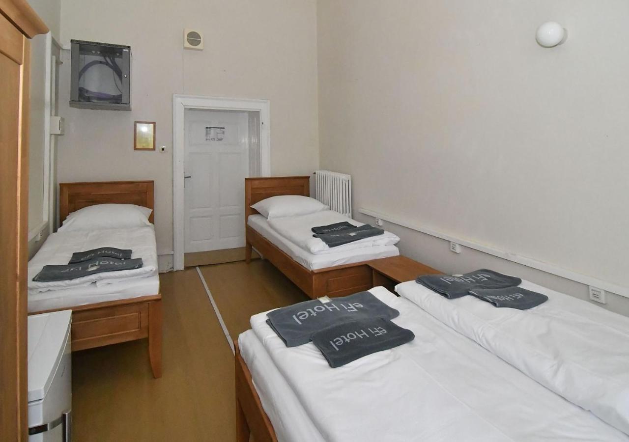 Zamek Racice Hotel Buitenkant foto